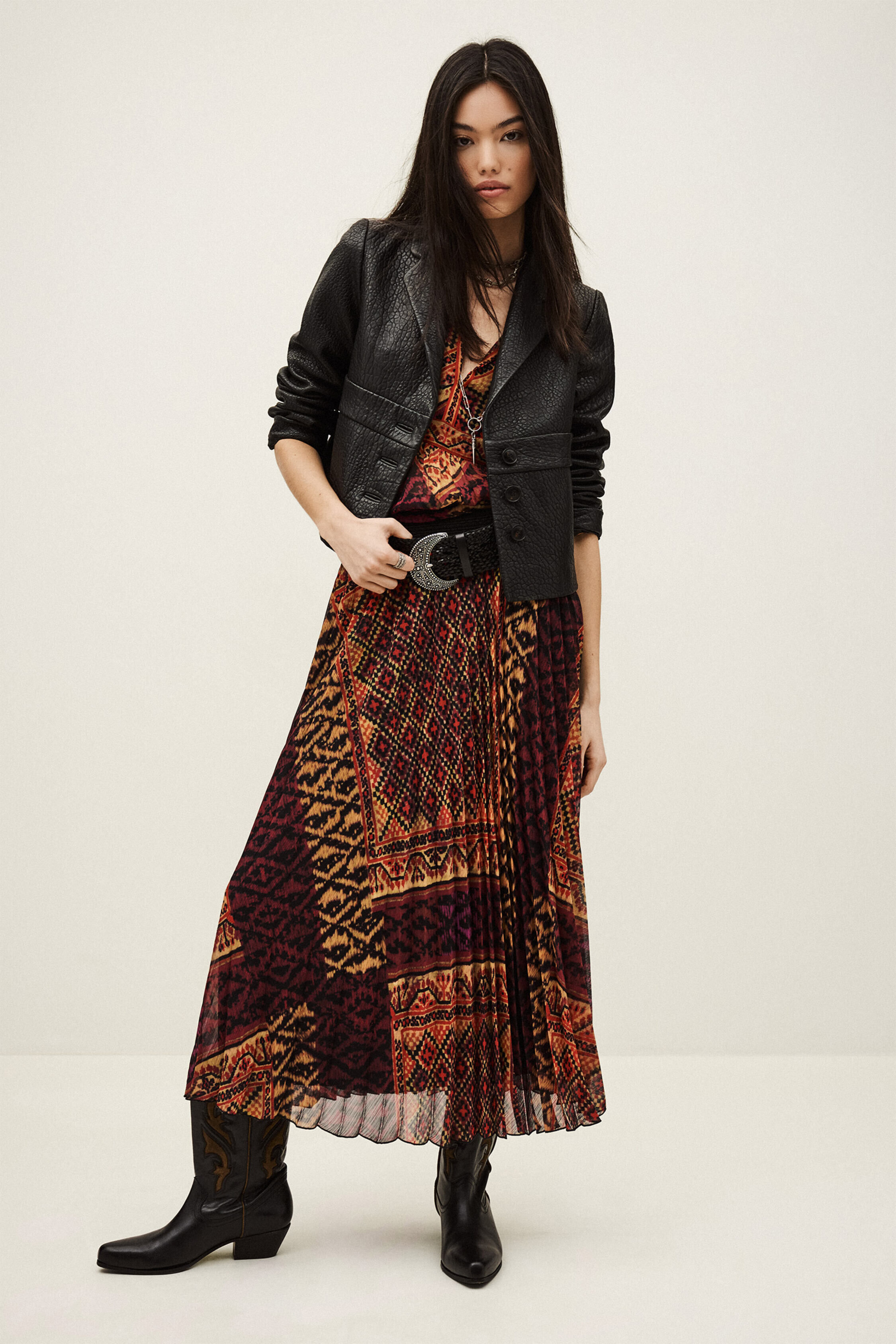SHOP THE LOOK